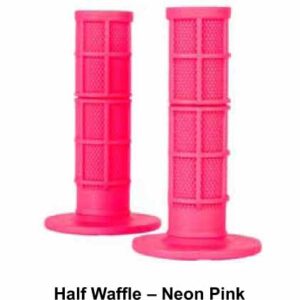 Grip O'Neal MX Pro Half Waffle Medium Compound - Image 6