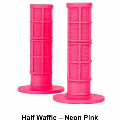Grip O'Neal MX Pro Half Waffle Medium Compound