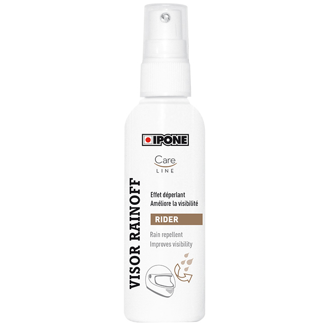 Ipone Visor Rainoff 100mL