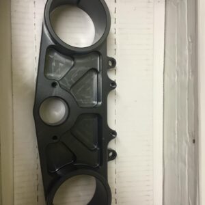 Lower Mount Kit Pro Taper YZ125/250/400 98-99 - Image 4