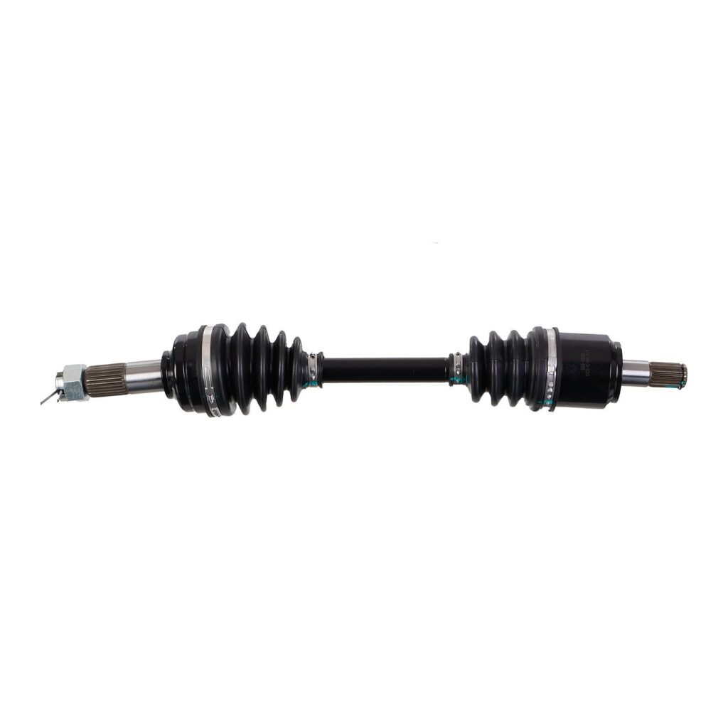 ATV CV/AXLE 6 BALL COMPLETE SHAFT