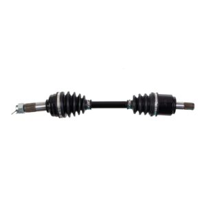 ATV CV/AXLE 6 BALL COMPLETE SHAFT - Image 1