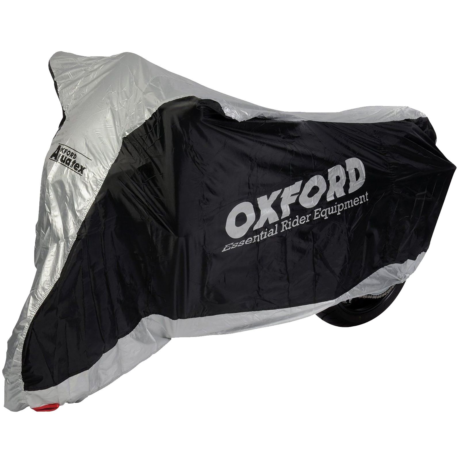 Cover Oxford Aquatex Nylon Large - Image 1