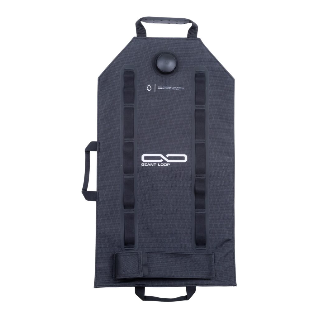 Giant Loop Armadillo Utility Bladder 11.4 Litre
