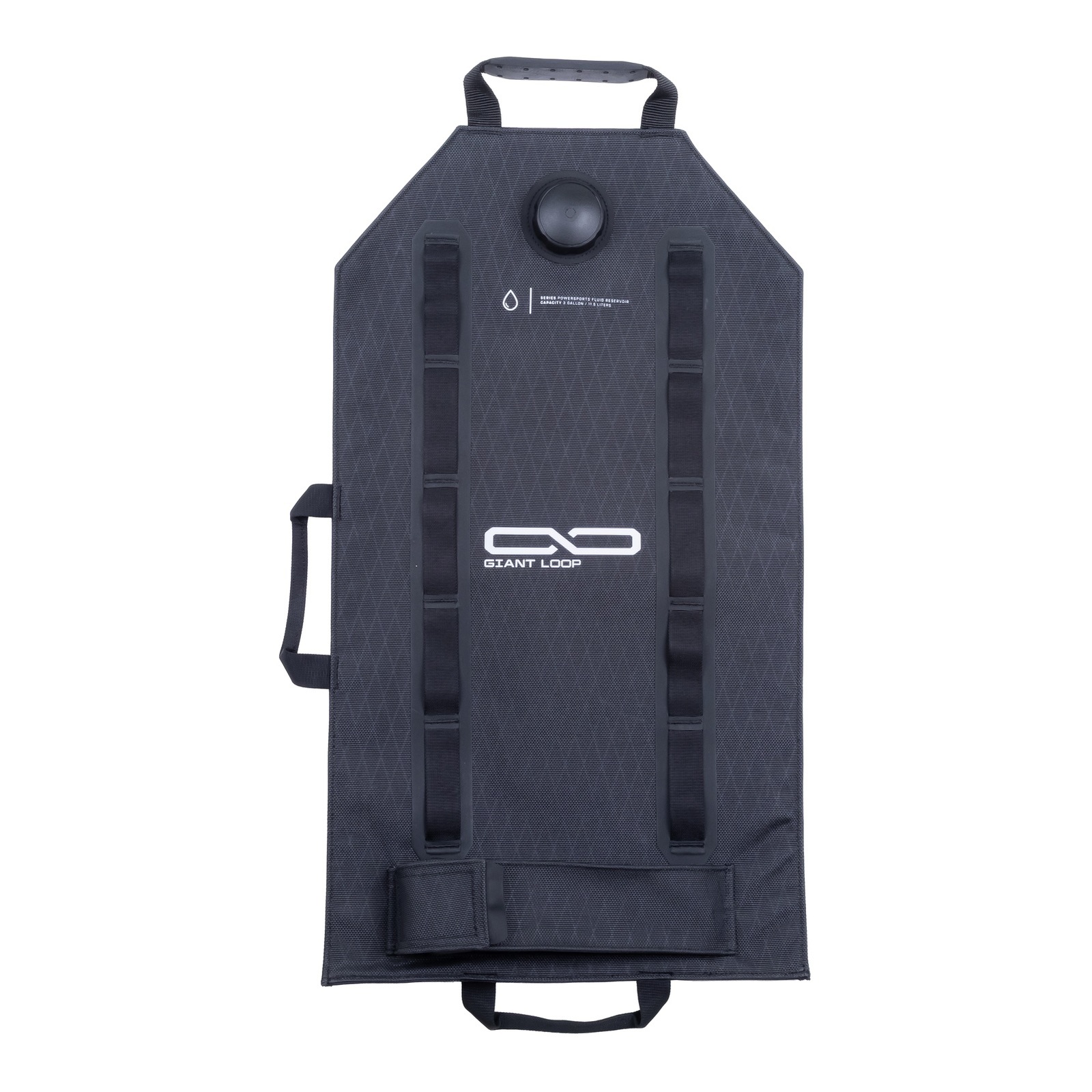 Giant Loop Armadillo Utility Bladder 11.4 Litre - Image 1