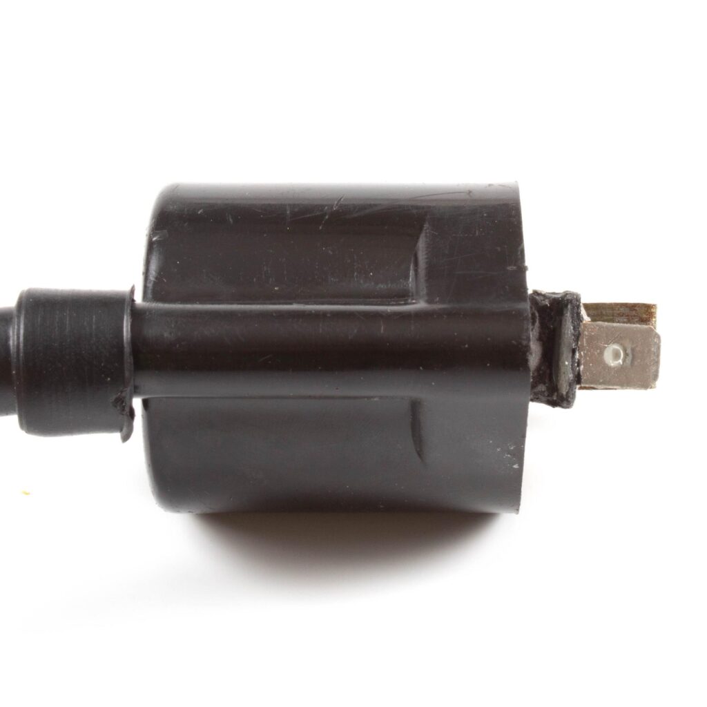 WHITES ELECTRICAL COIL-12V
