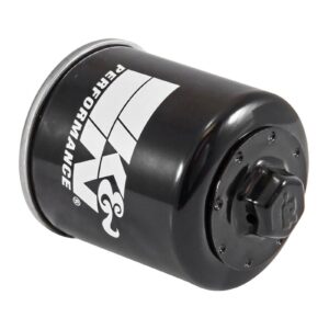 K&N OIL FILTER (HF183) - Image 1
