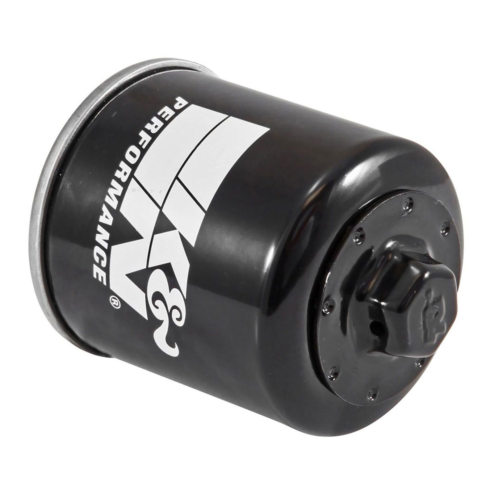 K&N OIL FILTER (HF183) - Image 1