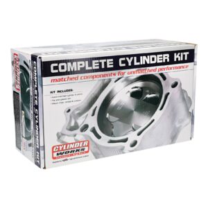 Cylinder Works - Yamaha YZ250 Complete Cylinder Kit - Image 5