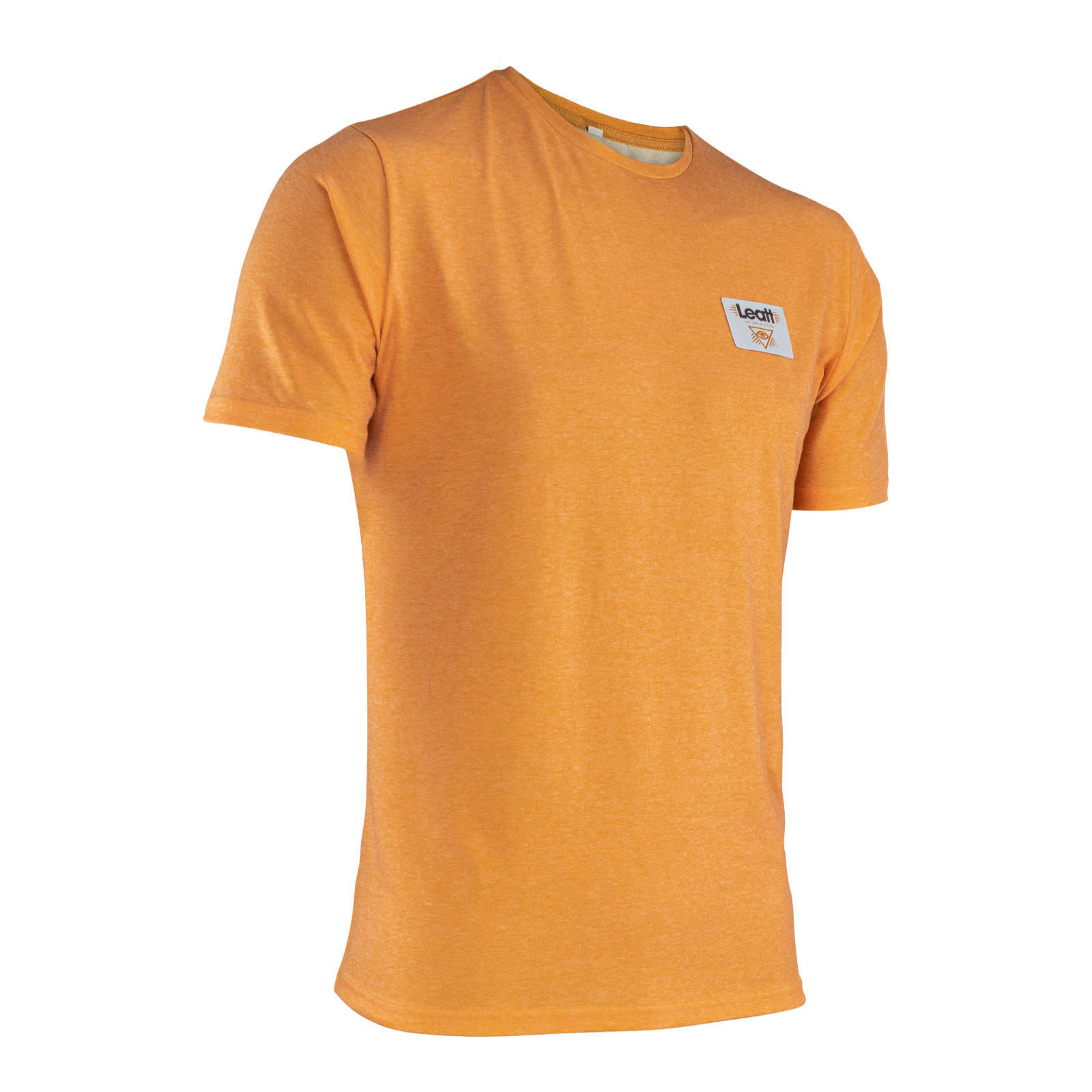 Leatt Core T-Shirt Core - Rust - Image 1