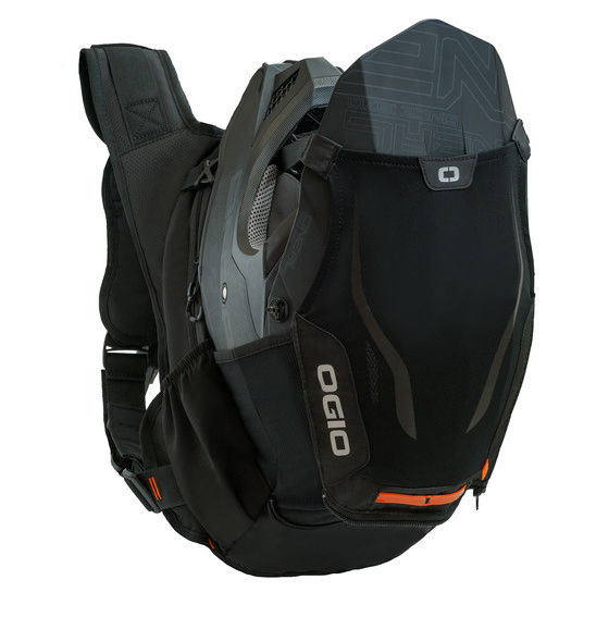 Ogio Safari 2L D30 Hydration Bag Black