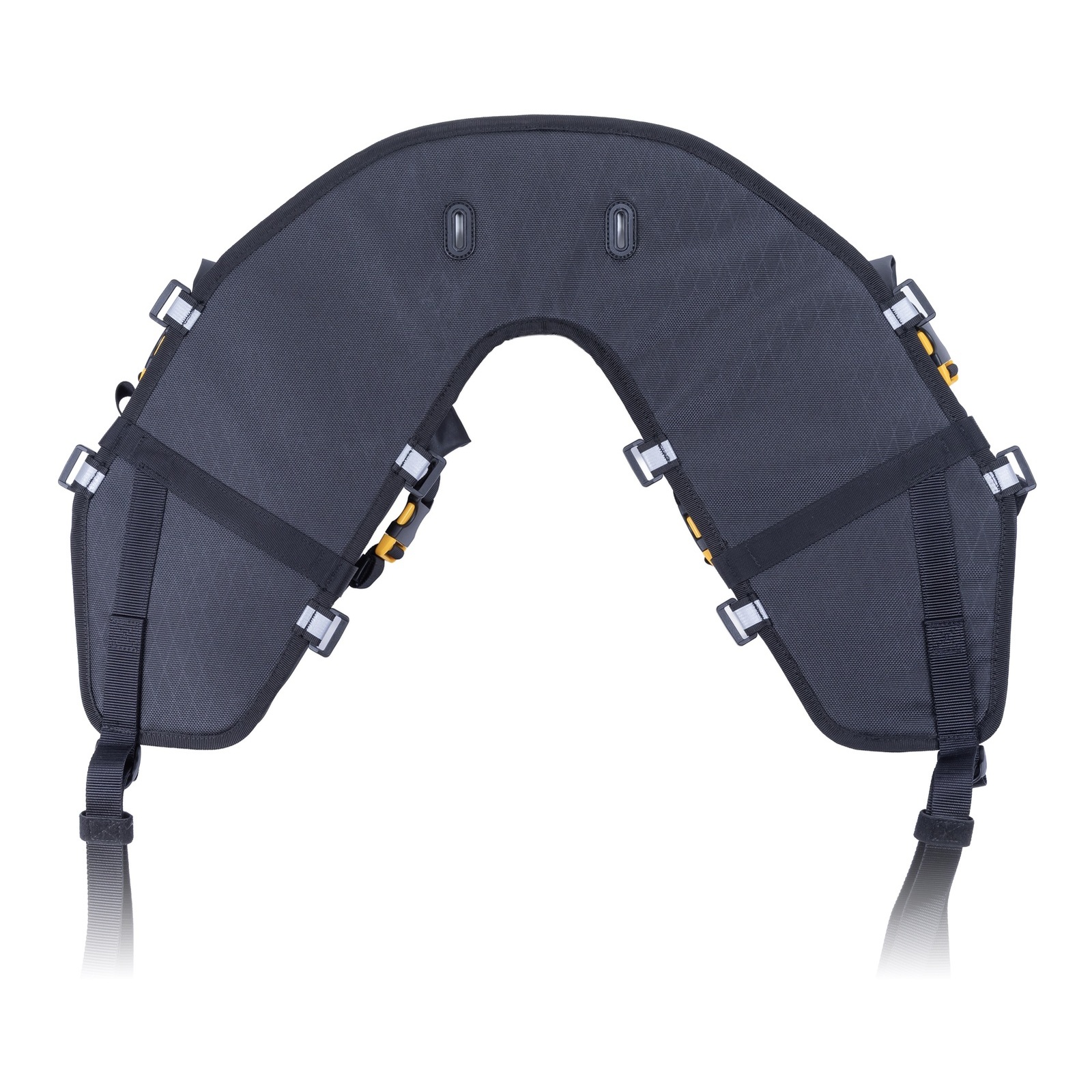 Giant Loop Mojavi Saddlebag Black (12L) - Image 3