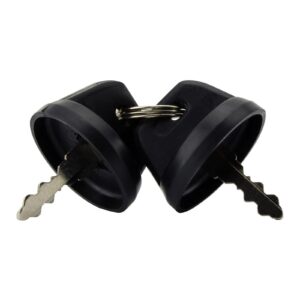 2-POS IGN KEY SWITCH YAM RAPTOR YFM90 09-13 (RMS110-107744) - Image 7