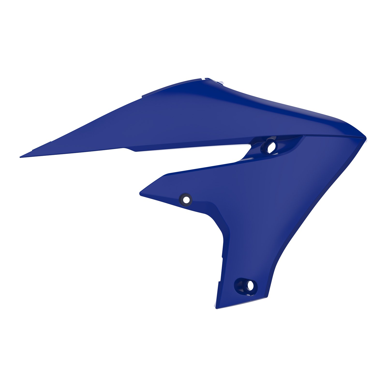 RAD SCOOPS YAM YZ450F 18- BLU - Image 1