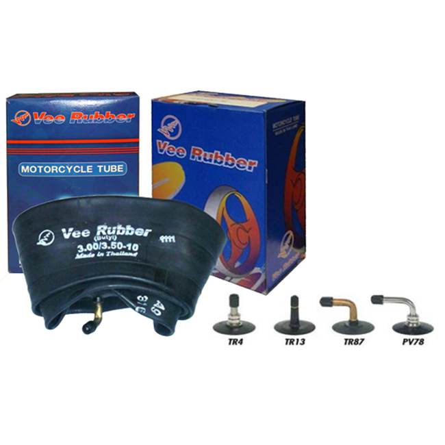 Tyre Tube Vee Rubber Heavy Duty 80/100-21 275/300x21