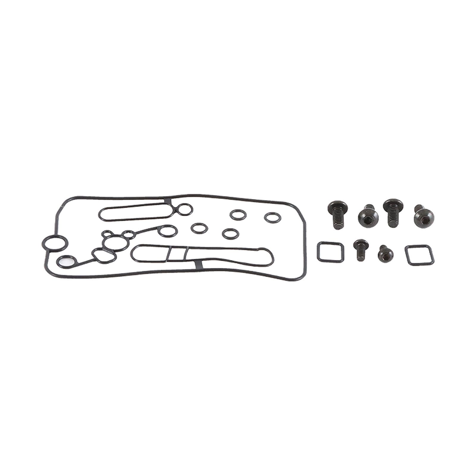 CARBURETTOR MIDBODY KIT 26-1510 - Image 1