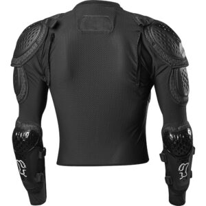 Protection Jacket Fox Titan Sport Black - Image 3