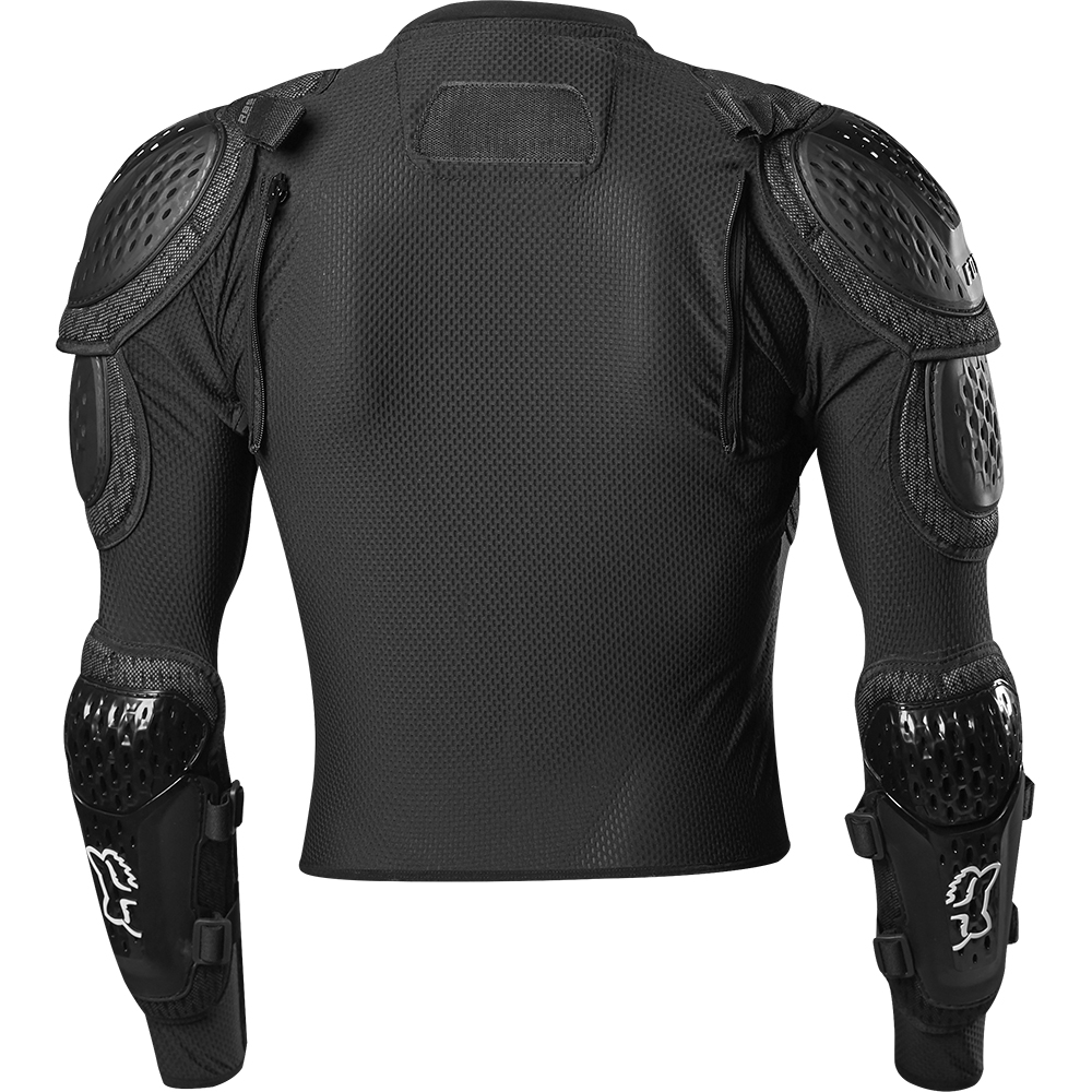 Protection Jacket Fox Titan Sport Black