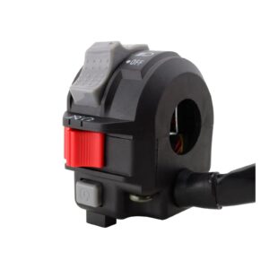 HANDLEBAR SWITCH ASSTD YAM MODELS RFR FITMEN (RMS160-107054) - Image 2
