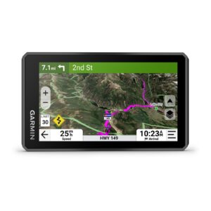 Garmin zumo XT3 4.7-Inch Screen - Image 6