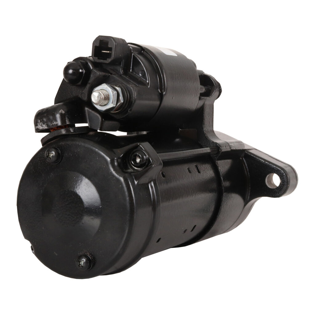 Starter Motor 410-52595