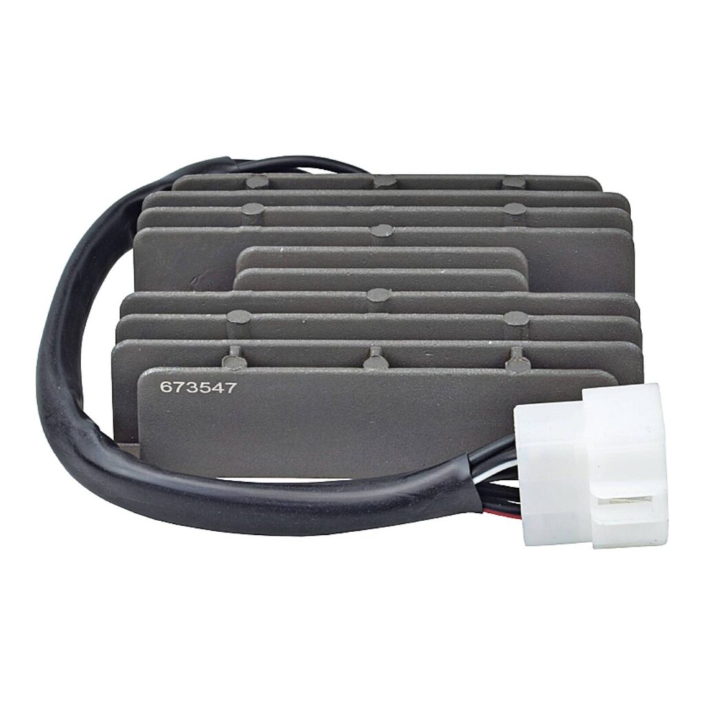 Voltage Regulator Rectifier - 230-42043