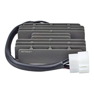 Voltage Regulator Rectifier - 230-42043 - Image 1