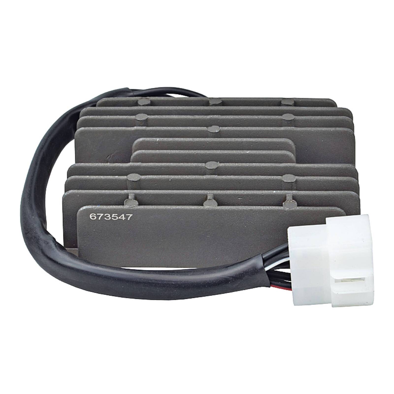 Voltage Regulator Rectifier - 230-42043 - Image 1