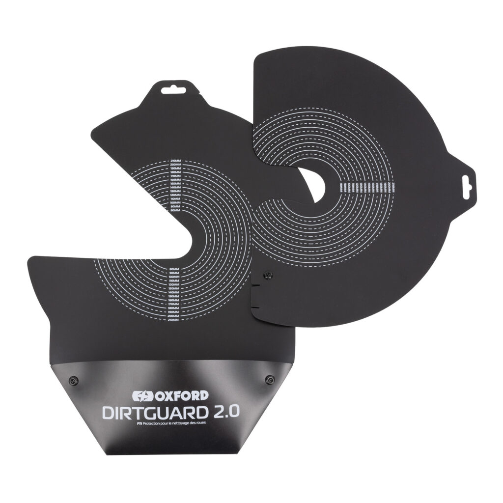 Oxford Dirt Guard 2.0