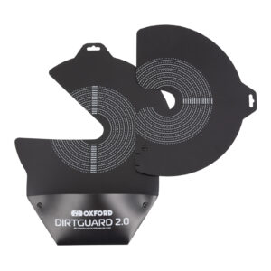 Oxford Dirt Guard 2.0 - Image 2
