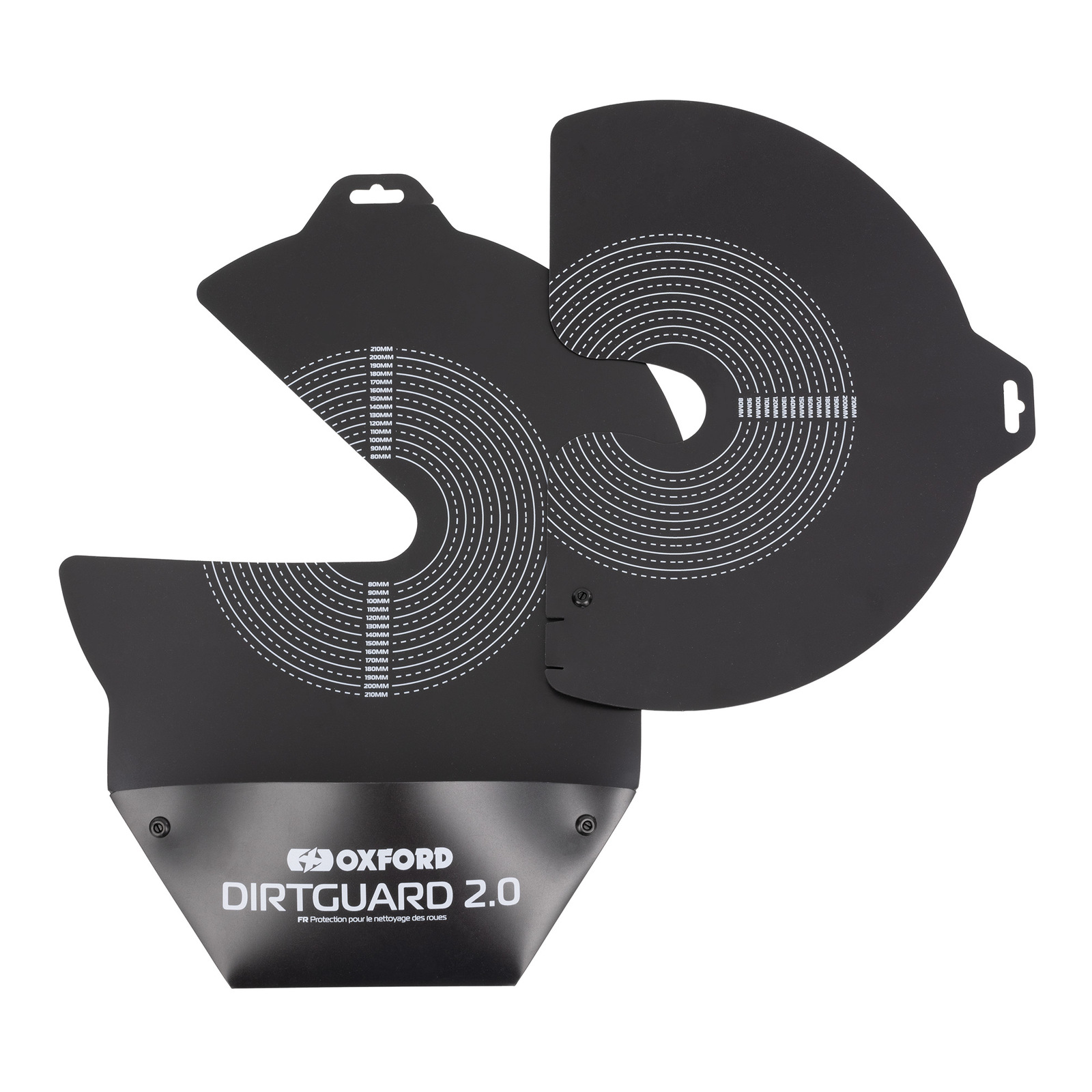 Oxford Dirt Guard 2.0 - Image 2