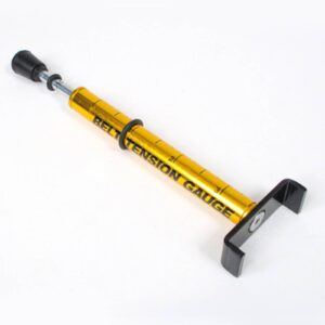 WHITES BELT TENSION GAUGE - Image 1