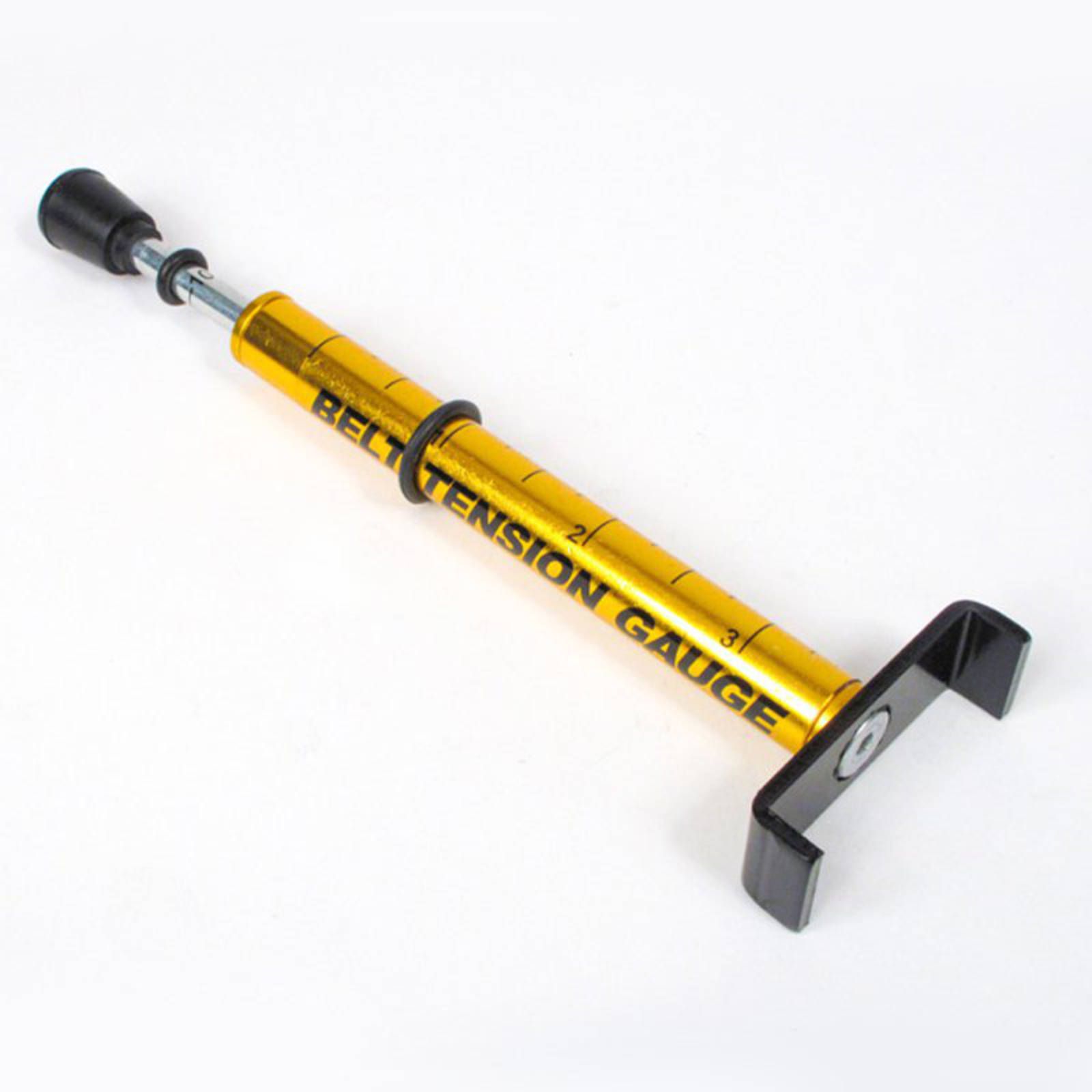 WHITES BELT TENSION GAUGE - Image 1
