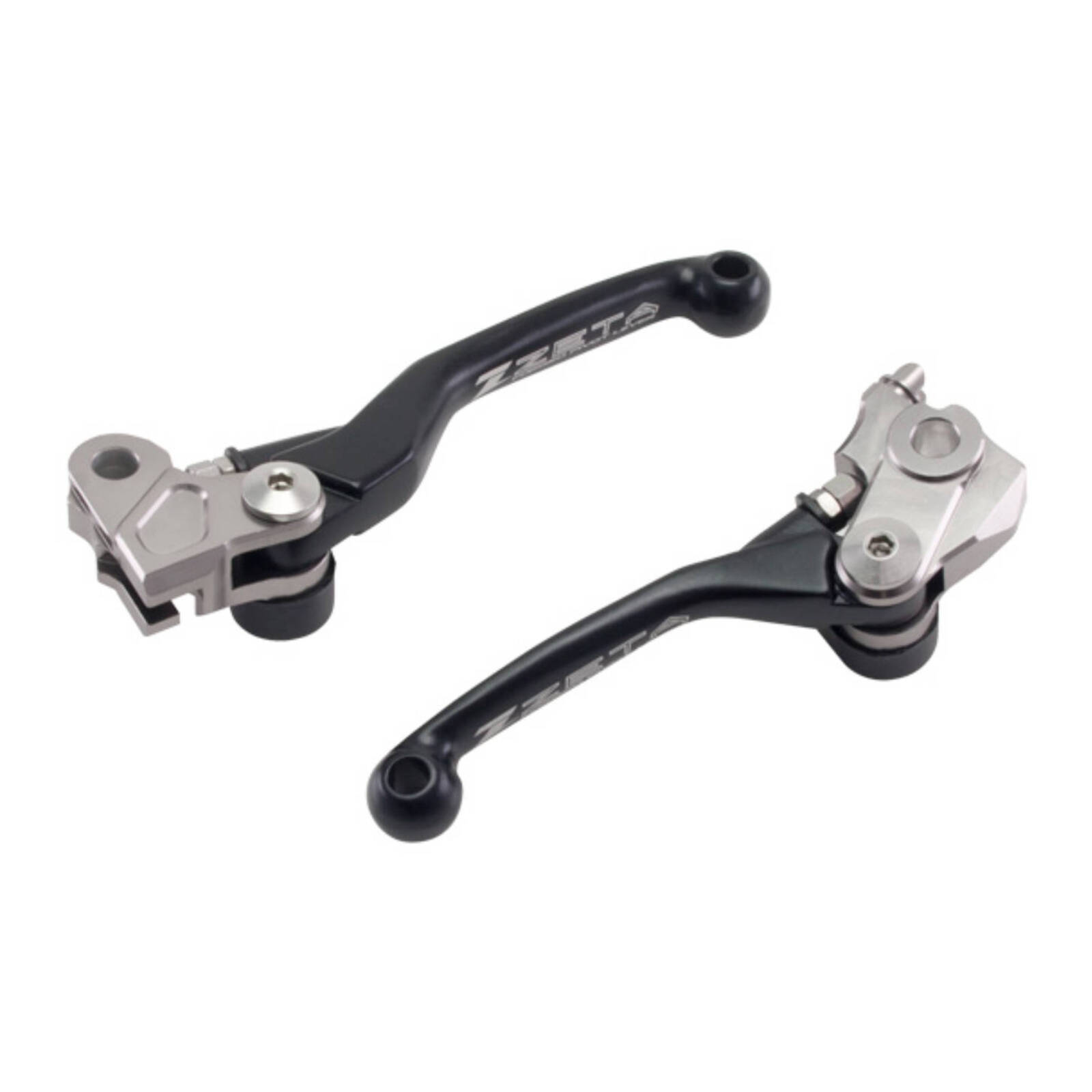 Zeta Pivot Lever Set FP - Honda - Image 1