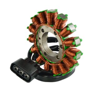 GENERATOR STATOR BMW S1000R / RR / HP4 09-18 (RMS010-103202) - Image 3