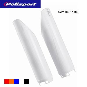 Fork Guards RM125 RM 250 04-08 RMZ250 RMZ450 07-12