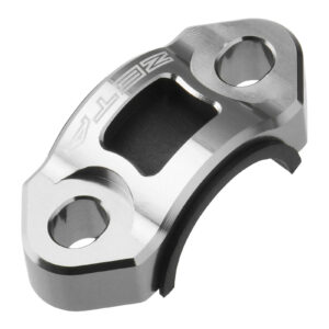 Zeta Rotating Bar Clamp Clutch - Ti-color - Image 1