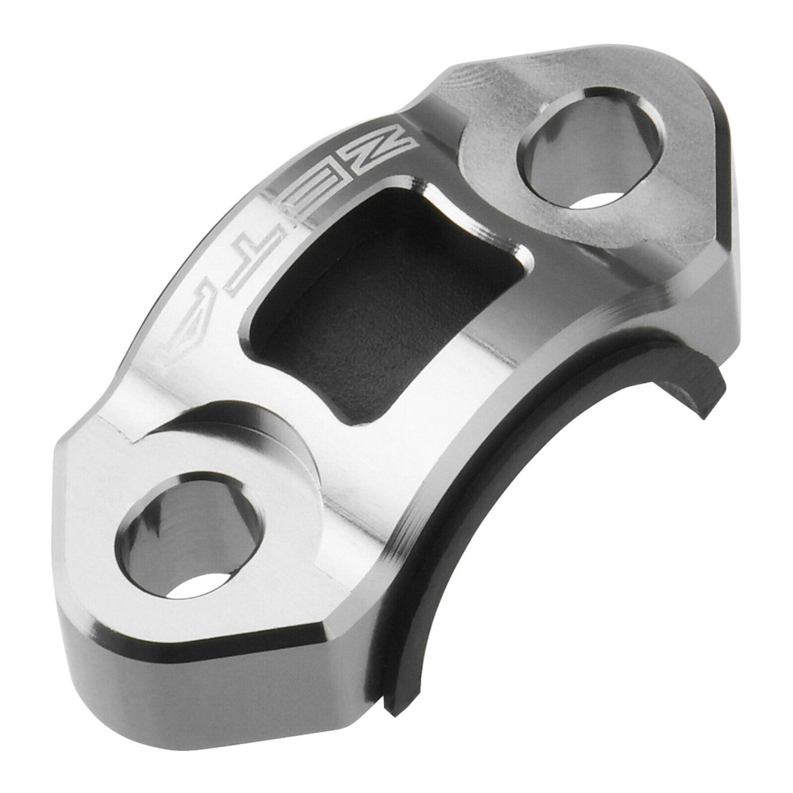Zeta Rotating Bar Clamp Clutch - Ti-color - Image 1