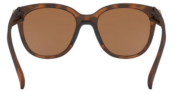 Oakley Low Key Sunglasses Matte Brown Tortoise