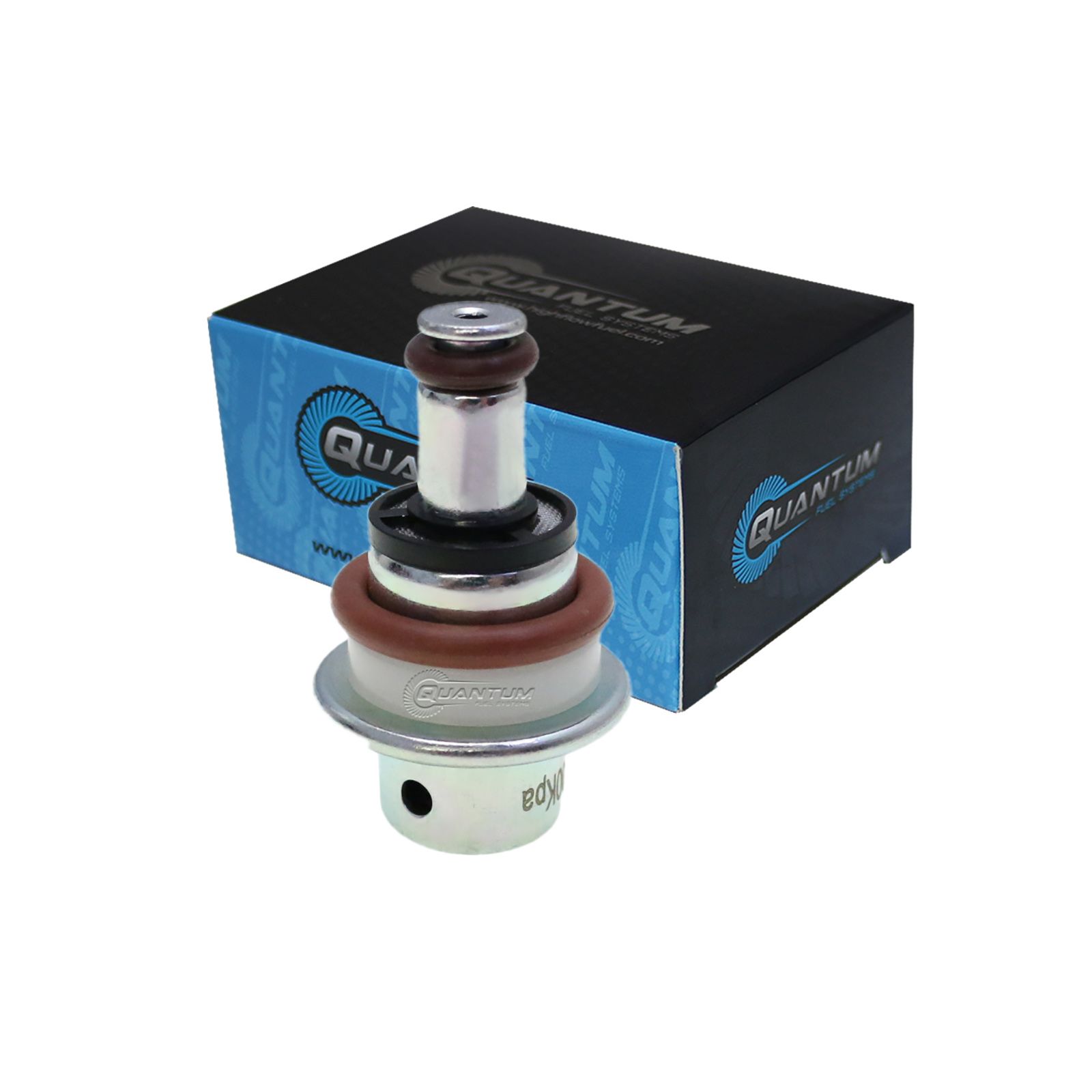 QUANTUM FUEL PRESSURE REGULATOR - Image 1