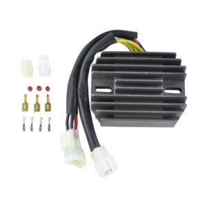 MOSFET REGULATOR ASSTD MODELS RFR FITMENTS (RM30517) - Image 1
