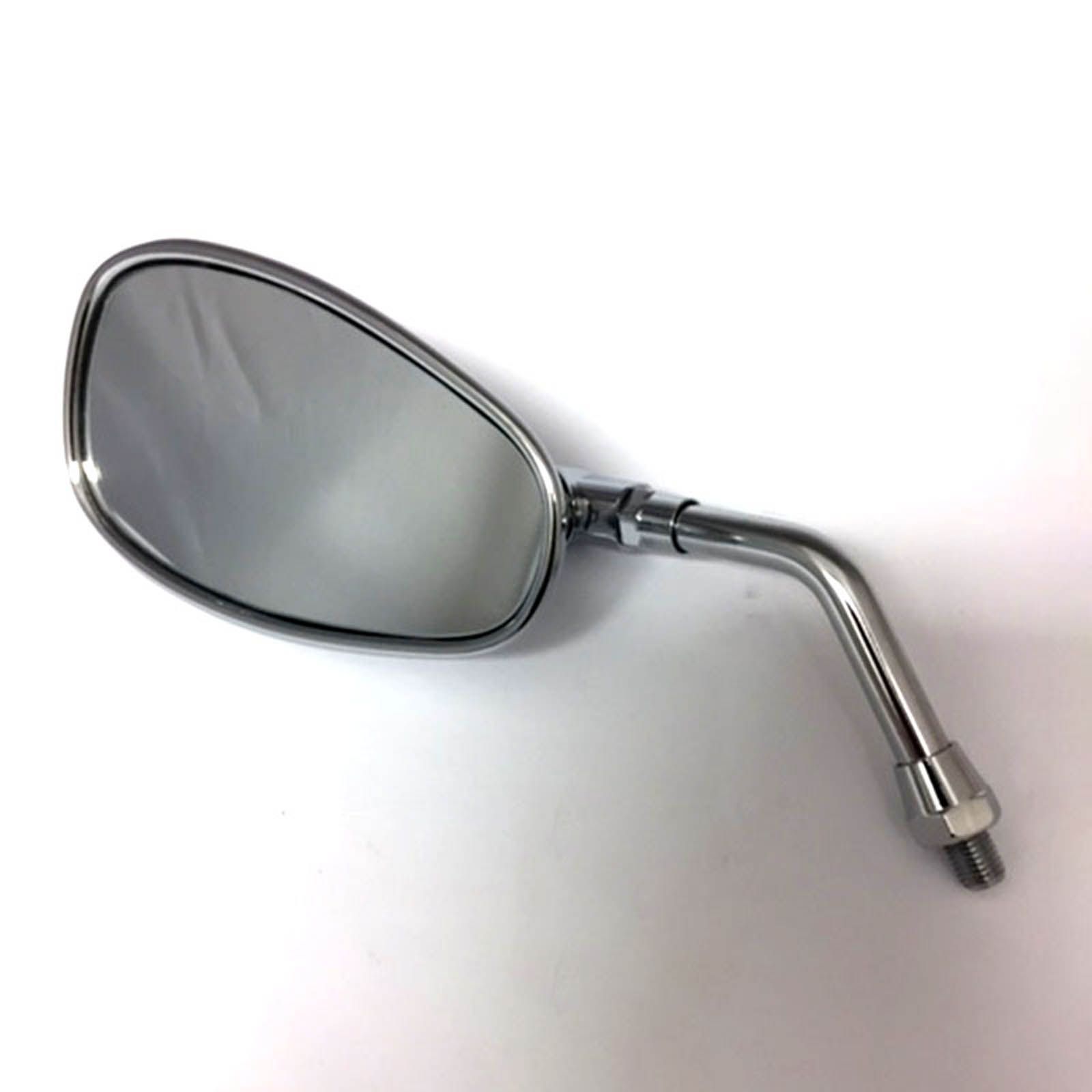 WHITES MIRROR YAMAHA XV/XVS/XVZ (LEFT) - Image 2