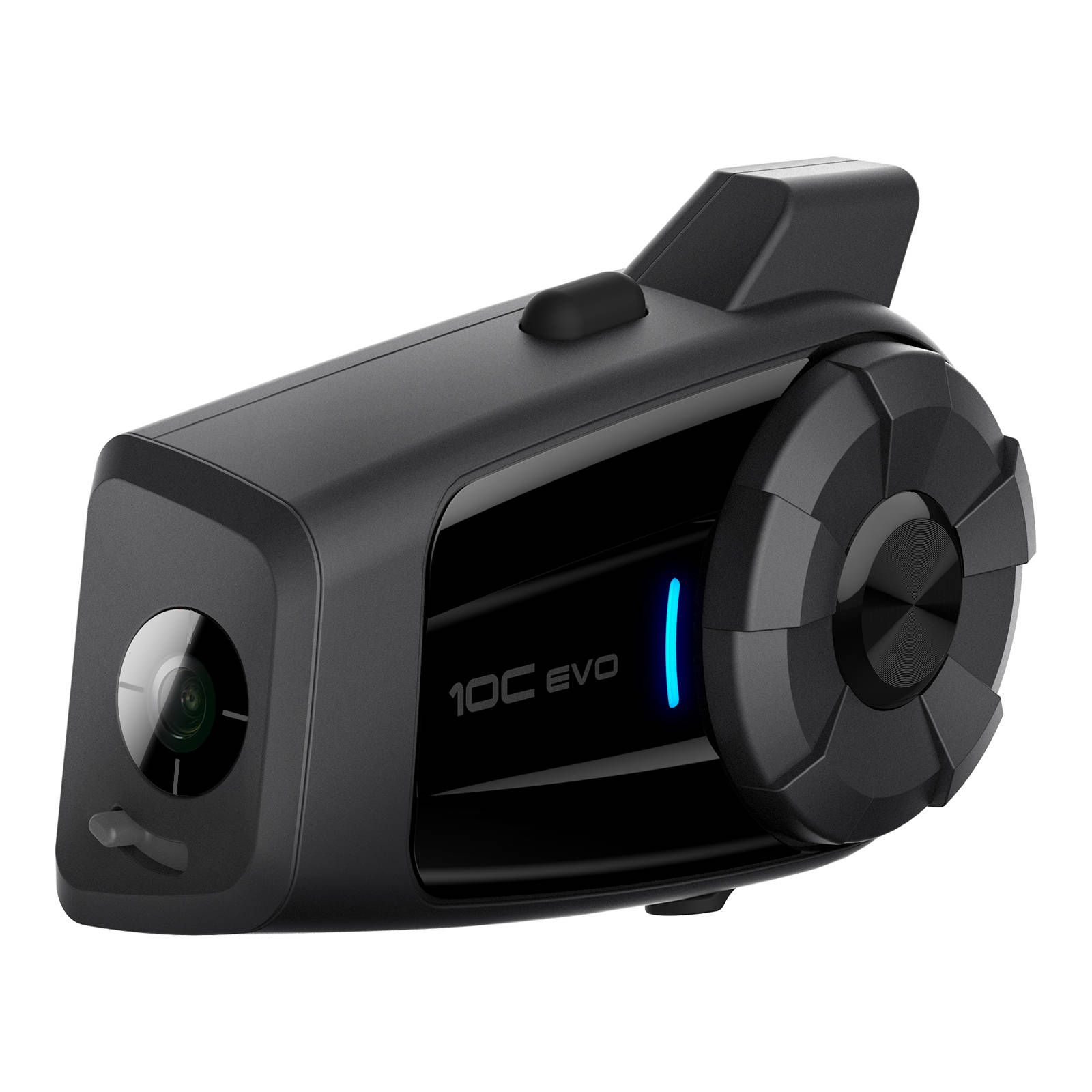 Sena 10C Evo Bluetooth Camera & Comm System with HD Speaker - Image 2