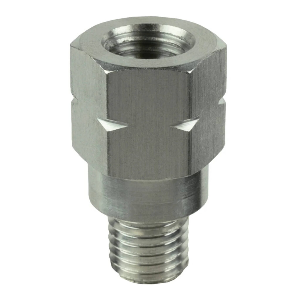RAM UNPKD THREAD EXTENDER