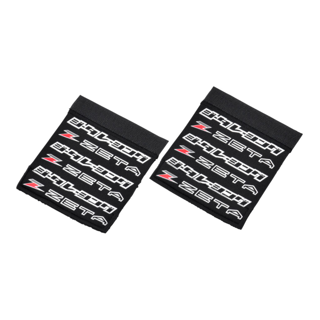 Zeta Grip Cover