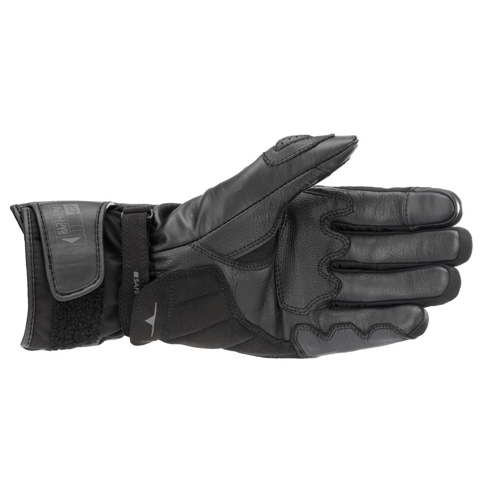 Alpinestars Drystar SP-365 Black Road Gloves