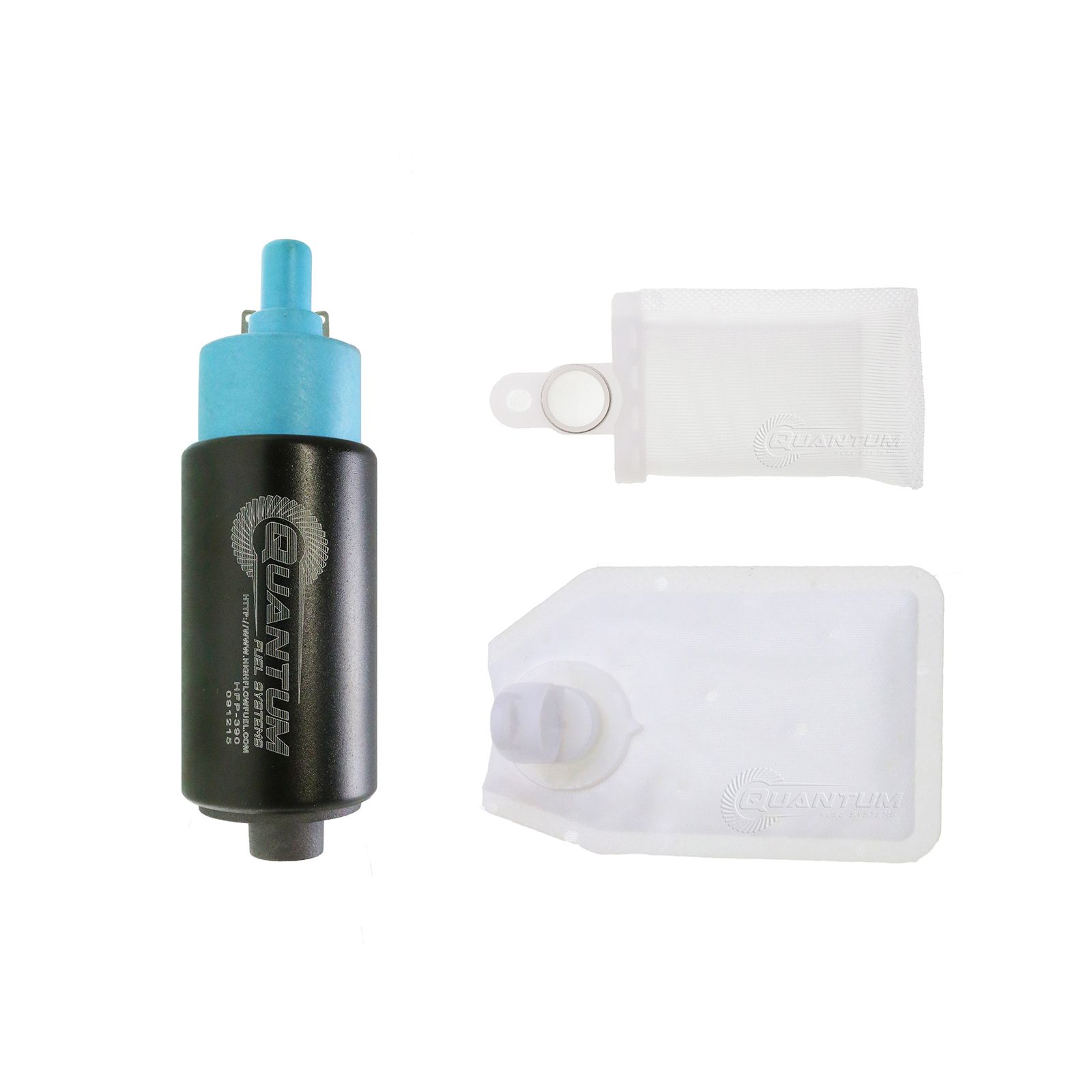 QUANTUM IN-TANK EFI  FUEL PUMP - Image 1
