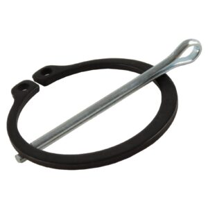 WHITES BALL JOINT HEAVY DUTY - MULE - Image 3