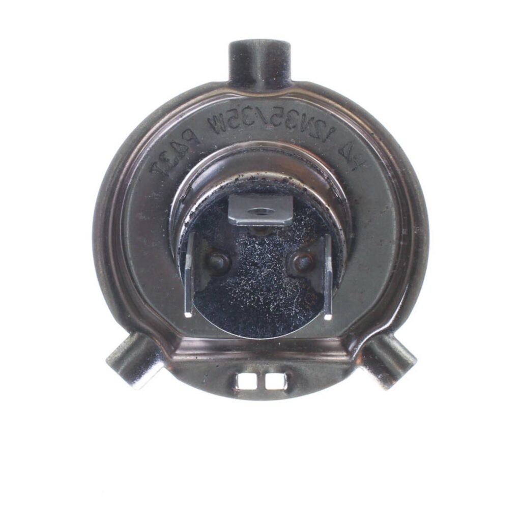 BULB 12V 60/55W H/L H4 HALOGEN (ea)