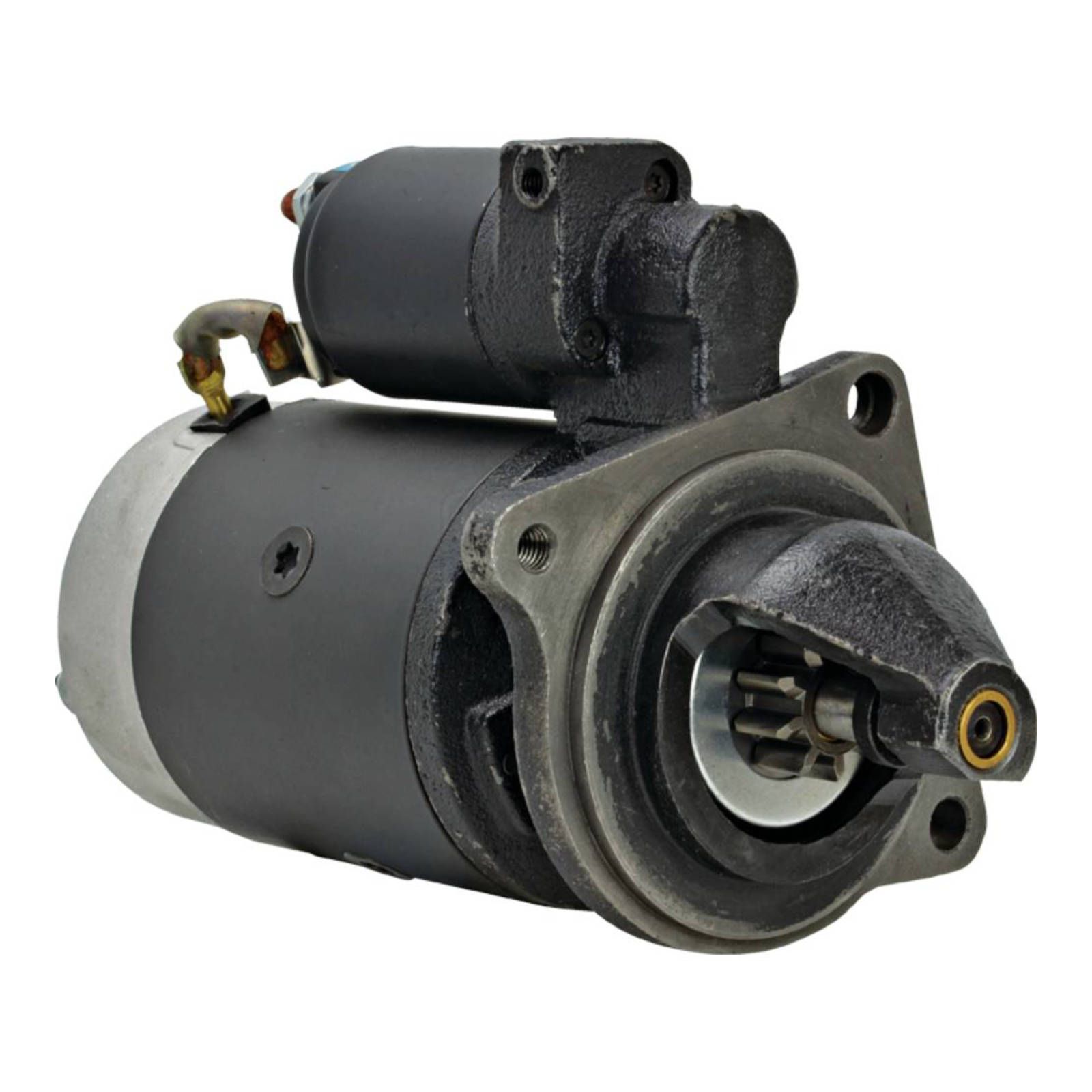 STARTER MOTOR J&N 410-54243 SMU0561 - Image 1